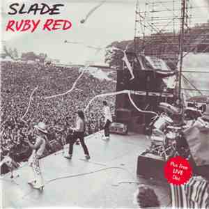 Slade - Ruby Red