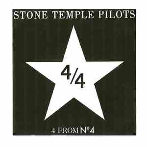 Stone Temple Pilots - 4 From №4