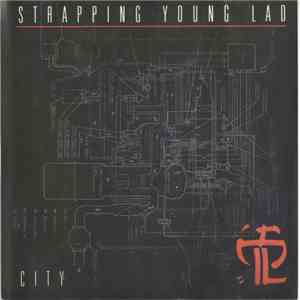Strapping Young Lad - City
