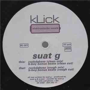 Suat G - Untitled