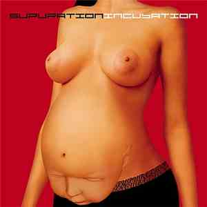 Supuration - Incubation