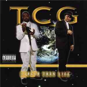 TCG - Larger Than Life