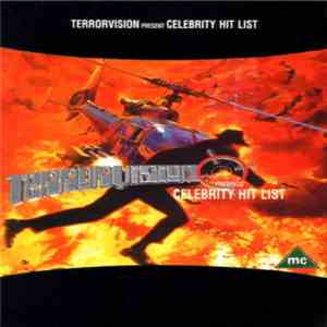 Terrorvision - Celebrity Hit List