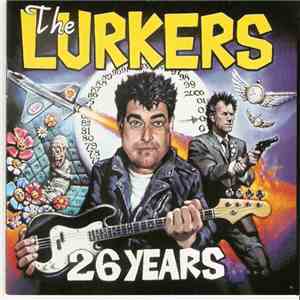The Lurkers - 26 Years