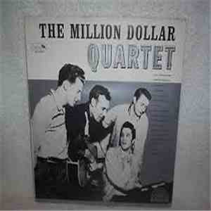 The Million Dollar Quartet - The Million Dollar Quartet