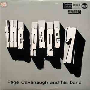 The Page 7 - An Explosion In Pop Music