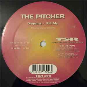 The Pitcher - Dropshot