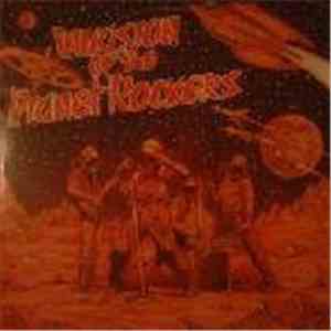 The Planet Rockers - Invasion Of The Planet Rockers