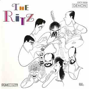 The Ritz  - The Ritz