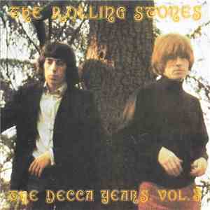 The Rolling Stones - The Decca Years, Vol. 3