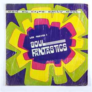 The Soul Fantastics - Los Nuevos! Soul Fantastics