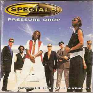 The Specials Featuring Sheena Staple & Kendell - Pressure Drop