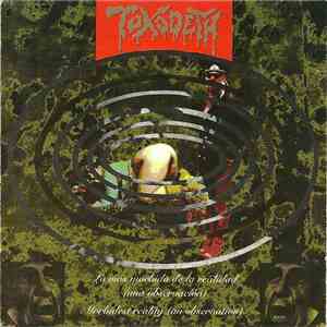 Toxodeth - Lo Más Mórbido De La Realidad (Una Observación)