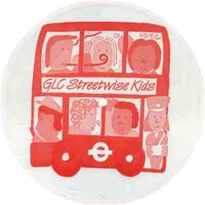Unknown Artist - GLC Streetwise Kids