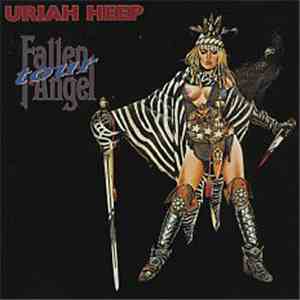 Uriah Heep - Fallen Angel Tour