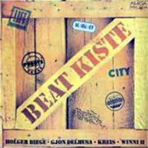Various - Beat-Kiste