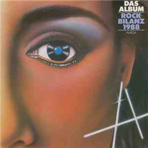 Various - Das Album - Rock-Bilanz 1988