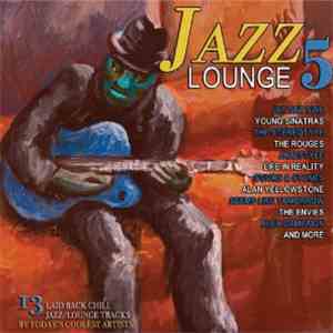 Various - Jazz Lounge 5