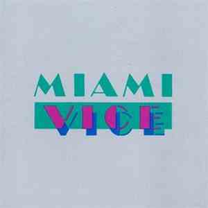 Various - Miami Vice Soundtrack