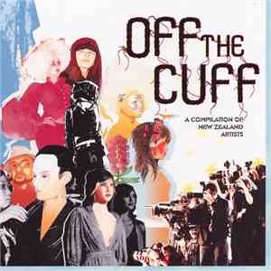 Various - Off The Cuff