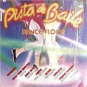 Various - Pista De Baile = Dance Floor