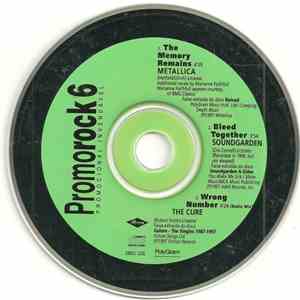 Various - PolyGram Promo Invendável - Promorock6