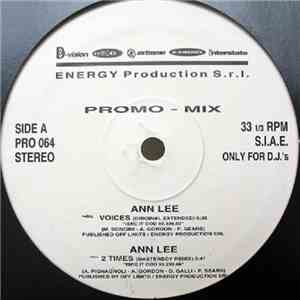Various - Promo-Mix 064
