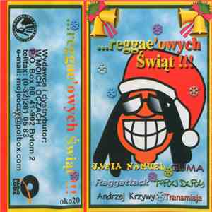 Various - ...Reggae'owych Świąt