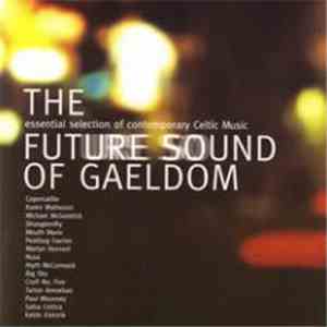 Various - The Future Sound Of Gaeldom