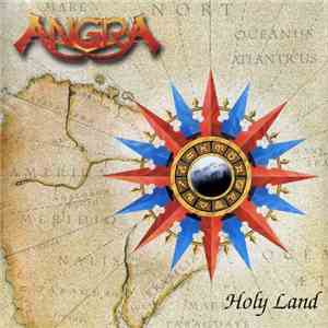 Angra - Holy Land