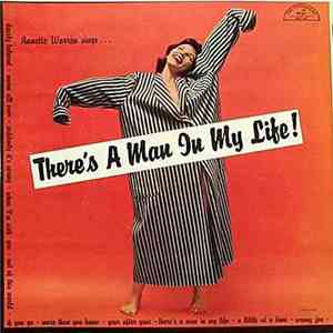 Annette Warren - There's A Man In My Life!