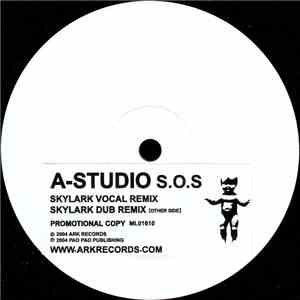 A-Studio - S.O.S.