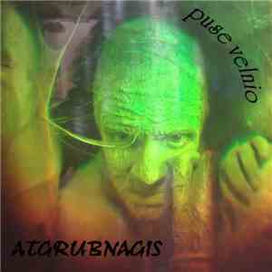 Atgrubnagis - Puse Velnio