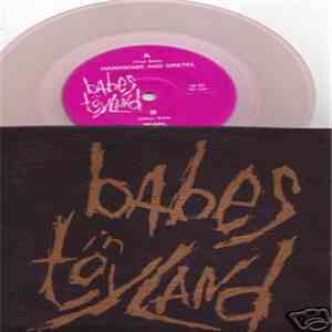 Babes In Toyland - Handsome And Gretel / Pearl