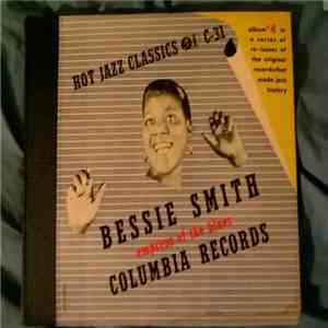 Bessie Smith - Empress Of The Blues