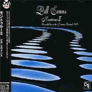 Bill Evans - Montreux II