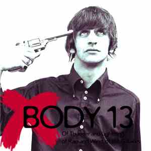 Body 13 - #072: Of Thunder And Lightning, Of Rain And Wind, Of The Galaxies