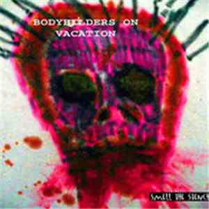 Bodybuilders On Vacation - Untitled