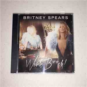 Britney Spears - Work Bch!