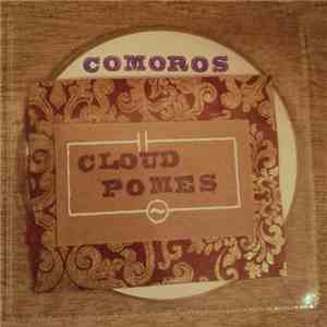 Comoros - Cloud Pomes