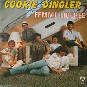 Cookie Dingler - Femme Libérée