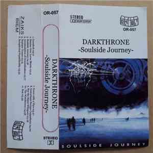 Darkthrone - Soulside Journey