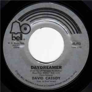 David Cassidy - Daydreamer / The Puppy Song