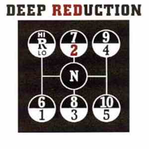 Deep Reduction - 