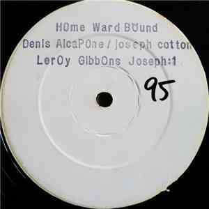 Denis Alcapone / Joseph Cotton, Leroy Gibbons - Home Ward Bound