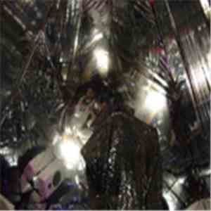 Drainolith - Adam's Sculpture
