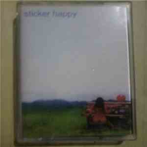 Eraserheads  - Sticker Happy
