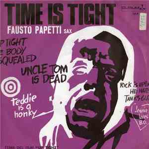 Fausto Papetti - Time Is Tight
