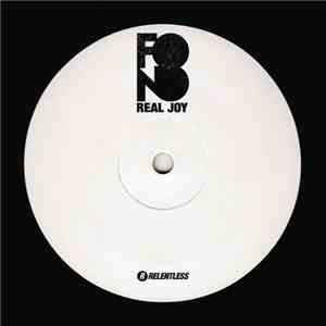 Fono  - Real Joy (Extended Mix)