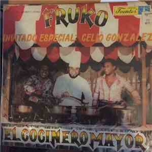 Fruko - El Cocinero Mayor